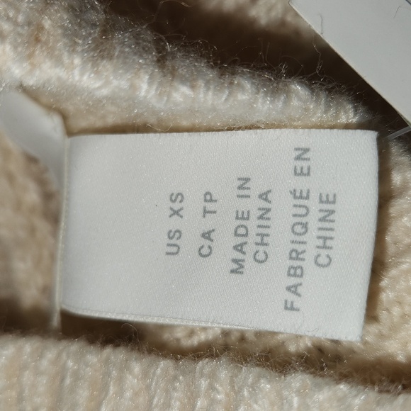 H&M Woman Sweater - Picture 4 of 6